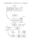 ARCHITECTURES FOR PARALLELIZED INTERSECTION TESTING AND SHADING FOR RAY-TRACING RENDERING diagram and image