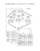 ARCHITECTURES FOR PARALLELIZED INTERSECTION TESTING AND SHADING FOR RAY-TRACING RENDERING diagram and image