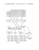 ARCHITECTURES FOR PARALLELIZED INTERSECTION TESTING AND SHADING FOR RAY-TRACING RENDERING diagram and image