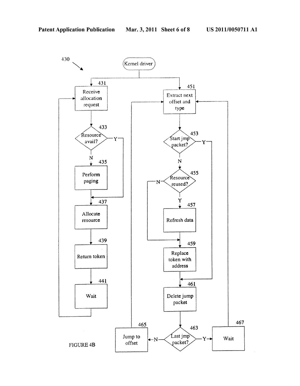 VIRTUALIZATION OF GRAPHICS RESOURCES - diagram, schematic, and image 07