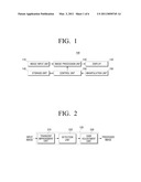 DISPLAY APPARATUS FOR IMPROVING TRANSIENT OF IMAGE AND IMAGE PROCESSING METHOD FOR THE SAME diagram and image