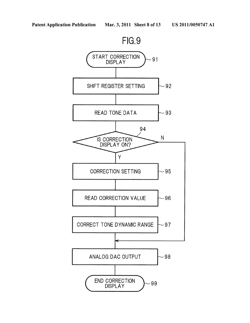 DISPLAY DEVICE - diagram, schematic, and image 09