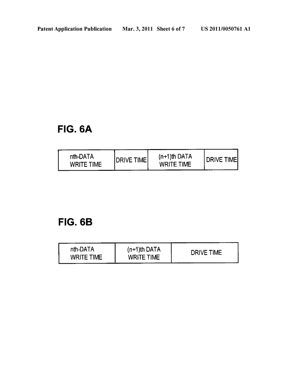 PIXEL CIRCUIT AND DISPLAY DEVICE - diagram, schematic, and image 07