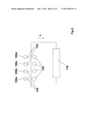 Variable format web press diagram and image