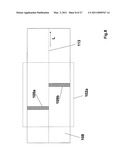 Variable format web press diagram and image