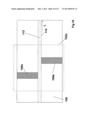 Variable format web press diagram and image