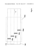 Variable format web press diagram and image