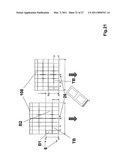 Variable format web press diagram and image