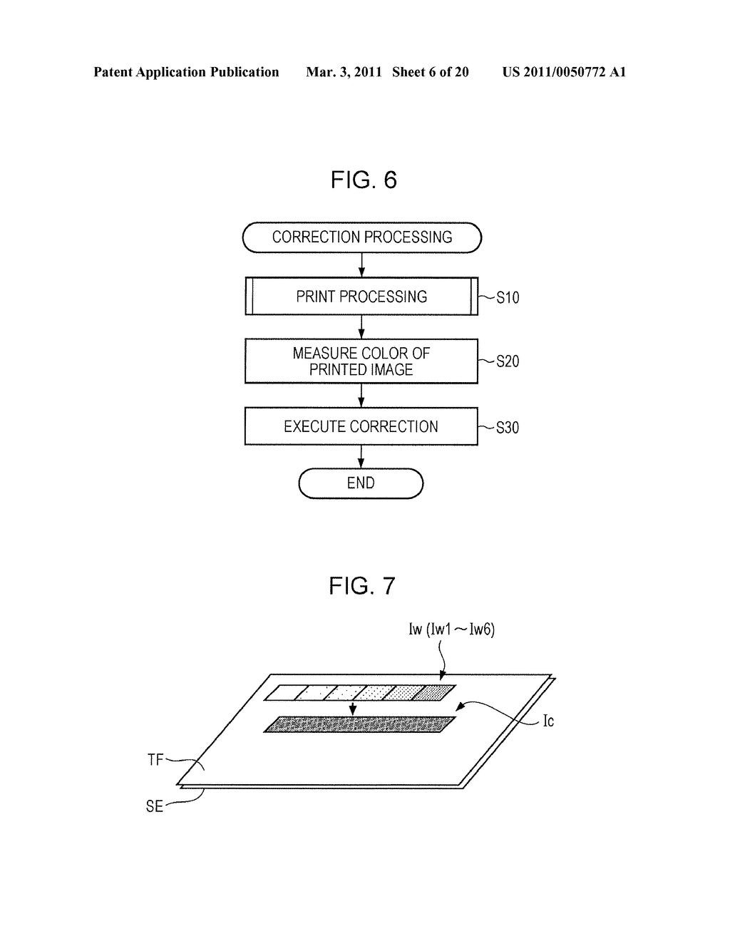 PRINTING APPARATUS USING PLURAL COLOR INKS INCLUDING WHITE COLOR INK AND PRINTING METHOD THEREOF - diagram, schematic, and image 07