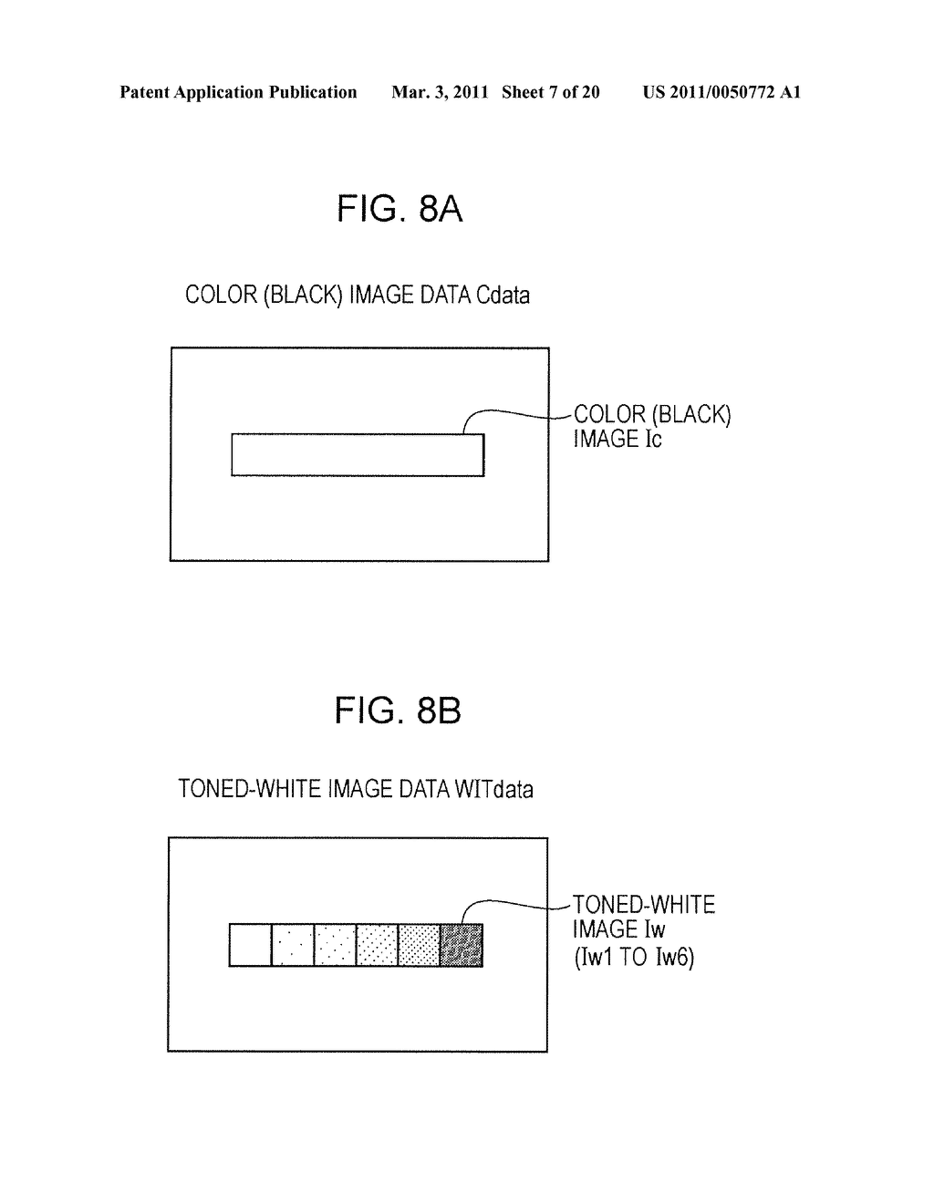 PRINTING APPARATUS USING PLURAL COLOR INKS INCLUDING WHITE COLOR INK AND PRINTING METHOD THEREOF - diagram, schematic, and image 08