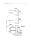 PRINTING APPARATUS USING PLURAL COLOR INKS INCLUDING WHITE COLOR INK AND PRINTING METHOD THEREOF diagram and image