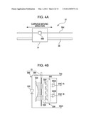 Liquid Ejecting Apparatus and Liquid Ejecting Method diagram and image