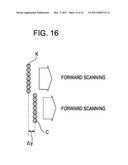 Liquid Ejecting Apparatus and Liquid Ejecting Method diagram and image