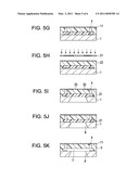 LIQUID EJECTION HEAD diagram and image