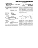 TRISAZO COMPOUND, INK COMPOSITION, RECORDING METHOD AND COLORED BODY diagram and image