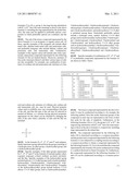 TRISAZO COMPOUND, INK COMPOSITION, RECORDING METHOD AND COLORED BODY diagram and image