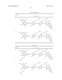 TRISAZO COMPOUND, INK COMPOSITION, RECORDING METHOD AND COLORED BODY diagram and image