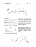 TRISAZO COMPOUND, INK COMPOSITION, RECORDING METHOD AND COLORED BODY diagram and image