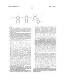 TRISAZO COMPOUND, INK COMPOSITION, RECORDING METHOD AND COLORED BODY diagram and image