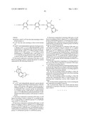 TRISAZO COMPOUND, INK COMPOSITION, RECORDING METHOD AND COLORED BODY diagram and image