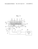 INK DISCHARGE APPARATUS diagram and image