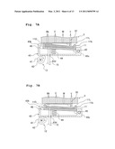 INK DISCHARGE APPARATUS diagram and image