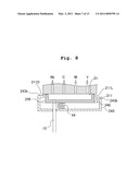 INK DISCHARGE APPARATUS diagram and image