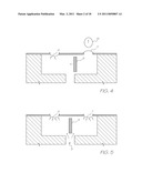 INKJET PRINTHEAD HAVING SELECTIVELY ACTUABLE NOZZLES ARRANGED IN NOZZLE PAIRS diagram and image