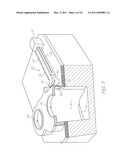 INKJET PRINTHEAD HAVING SELECTIVELY ACTUABLE NOZZLES ARRANGED IN NOZZLE PAIRS diagram and image