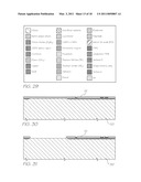 INKJET PRINTHEAD HAVING SELECTIVELY ACTUABLE NOZZLES ARRANGED IN NOZZLE PAIRS diagram and image