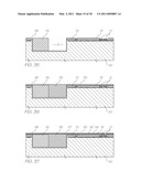 INKJET PRINTHEAD HAVING SELECTIVELY ACTUABLE NOZZLES ARRANGED IN NOZZLE PAIRS diagram and image