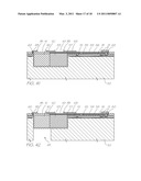 INKJET PRINTHEAD HAVING SELECTIVELY ACTUABLE NOZZLES ARRANGED IN NOZZLE PAIRS diagram and image