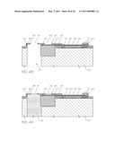 INKJET PRINTHEAD HAVING SELECTIVELY ACTUABLE NOZZLES ARRANGED IN NOZZLE PAIRS diagram and image