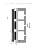 PIEZOELECTRIC PRINTHEAD AND RELATED METHODS diagram and image