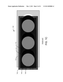 PIEZOELECTRIC PRINTHEAD AND RELATED METHODS diagram and image