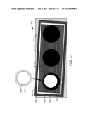 PIEZOELECTRIC PRINTHEAD AND RELATED METHODS diagram and image