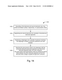 PIEZOELECTRIC PRINTHEAD AND RELATED METHODS diagram and image