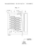 PIEZOELECTRIC ACTUATOR AND LIQUID DISCHARGE APPARATUS PROVIDED WITH THE SAME diagram and image