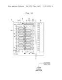 PIEZOELECTRIC ACTUATOR AND LIQUID DISCHARGE APPARATUS PROVIDED WITH THE SAME diagram and image