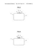 LIQUID CARRYING CONTAINER AND IMAGE FORMING DEVICE diagram and image