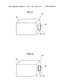 LIQUID CARRYING CONTAINER AND IMAGE FORMING DEVICE diagram and image