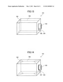 LIQUID CARRYING CONTAINER AND IMAGE FORMING DEVICE diagram and image