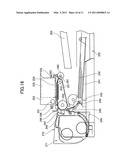 LIQUID CARRYING CONTAINER AND IMAGE FORMING DEVICE diagram and image