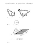 MINIATURIZED ALL-REFLECTIVE HOLOGRAPHIC FOURIER TRANSFORM IMAGING SPECTROMETER BASED ON A NEW ALL-REFLECTIVE INTERFEROMETER diagram and image