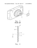 3D IMAGE CAPTURE DEVICE AND SYMMETRIC PRISM ARRAY FOR THE SAME diagram and image