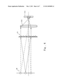 3D IMAGE CAPTURE DEVICE AND SYMMETRIC PRISM ARRAY FOR THE SAME diagram and image