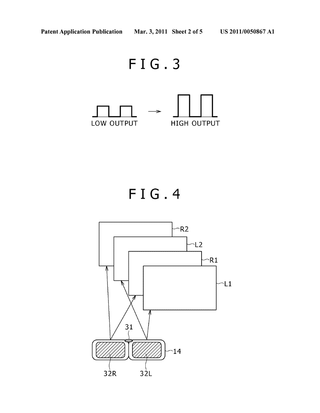 DISPLAY DEVICE AND CONTROL METHOD - diagram, schematic, and image 03