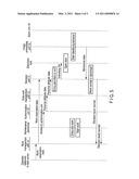 METHOD AND APPARATUS FOR DETECTING BEHAVIOR IN A MONITORING SYSTEM diagram and image