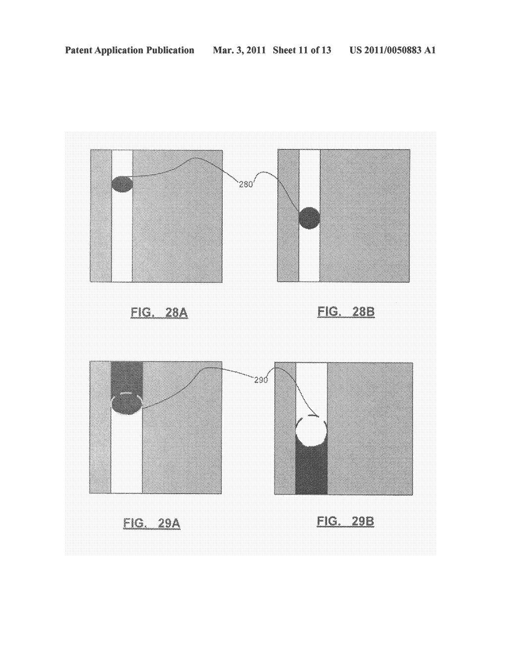 MACHINE VISION BASED OBSTACLE AVOIDANCE SYSTEM - diagram, schematic, and image 12