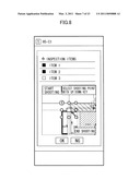 INSPECTION SYSTEM, MOBILE TERMINAL, INSPECTION METHOD, AND RECORDING MEDIUM diagram and image